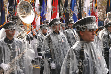 UnitedStatesAirForceAcademyBand