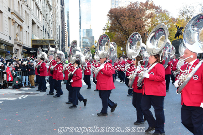 band directors