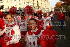 UCA/UDA Cheerleaders