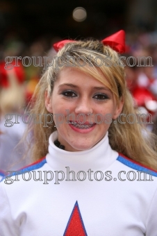 Varsity Spirit