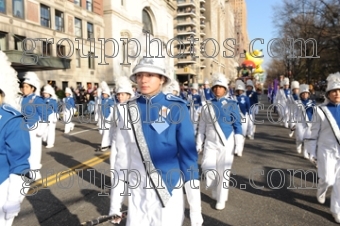 Copiague High School