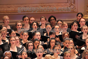 Carnegie Hall