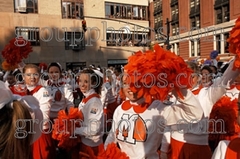 UCA/UDA Cheerleaders