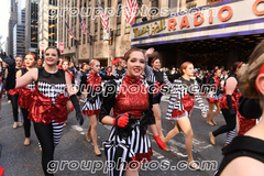 dance stars