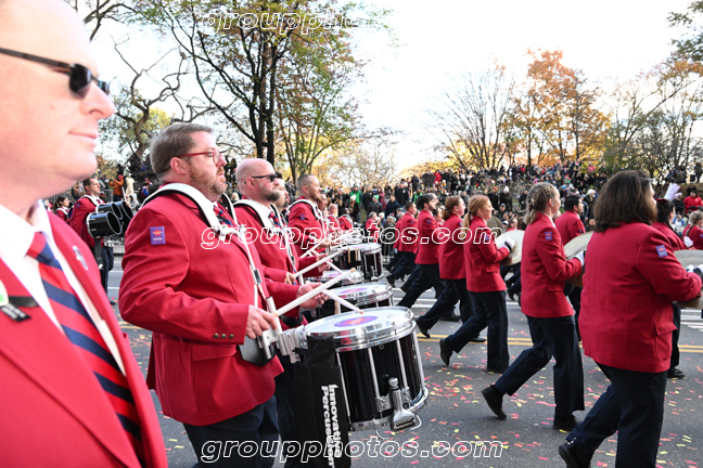 band directors