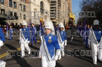 Copiague High School