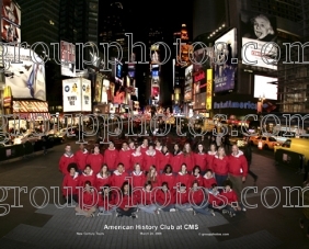 American History Club