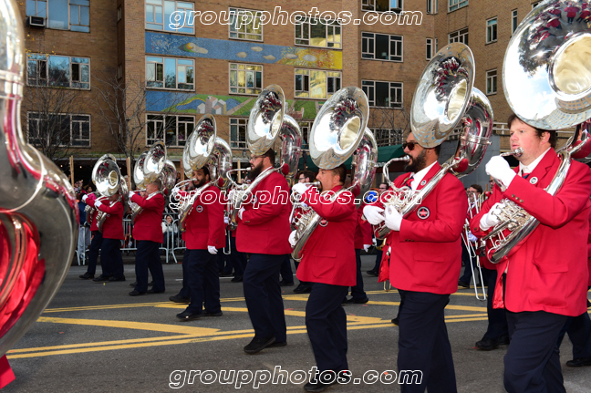 band directors