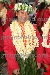 Polynesian Dance Ensemble of Hawaii