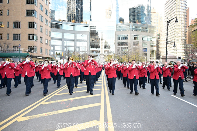 band directors