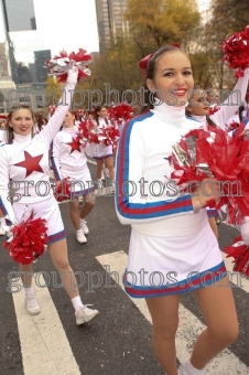 Varsity Spirit