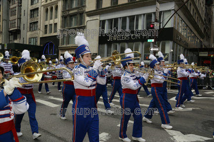 Londonderry-St Pats