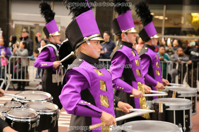 bloomington hs