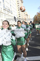 Cheerleaders