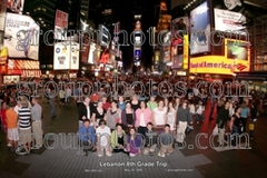 Lebanon Community School