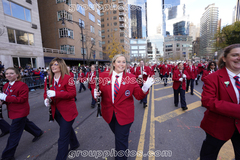 band directors