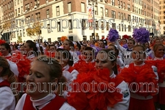 UCA/UDA Cheerleaders
