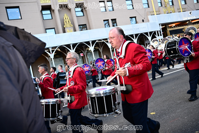 band directors