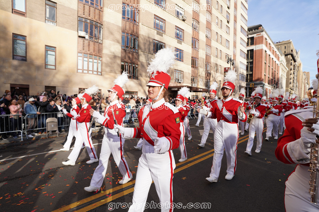macys band