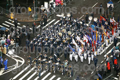 UnitedStatesAirForceAcademyBand