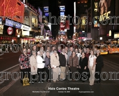 Hale Center Theatre