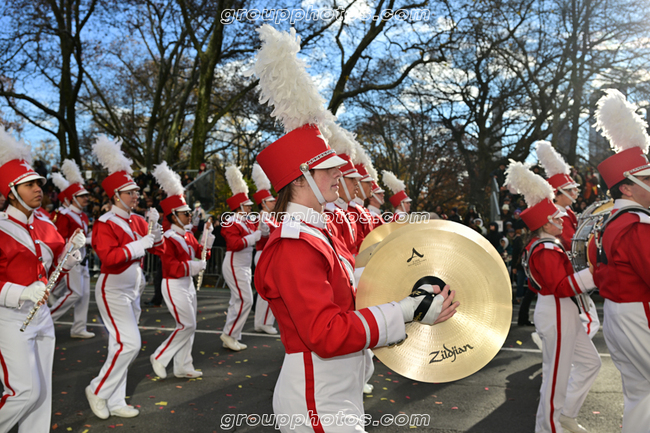 macys band
