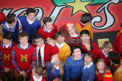 Stage Door