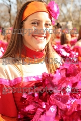Mike Miller Dance Team