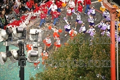 UCA/UDA Cheerleaders