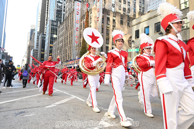 macys band