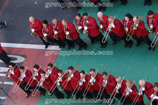 band directors
