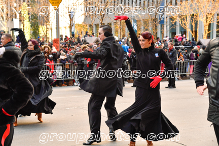 f astaire dancers