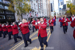 band directors