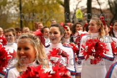 Varsity Spirit