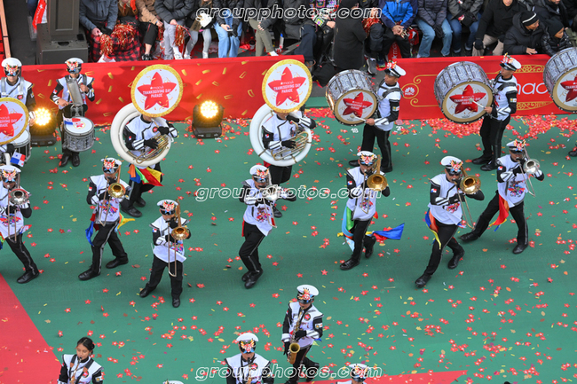 banda de musica