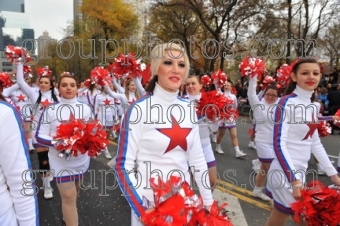 Varsity Spirit