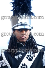 Soul Tigers Drumline