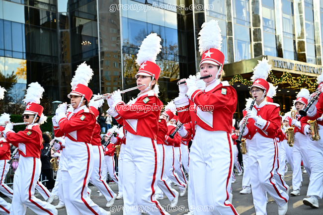 macys band