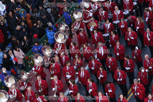 band directors