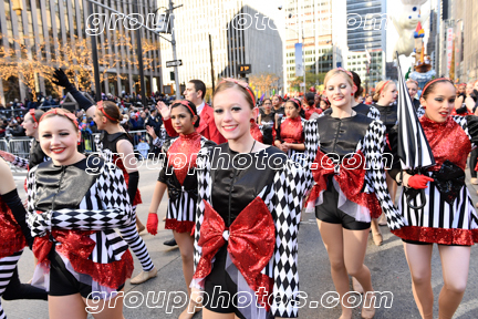 dance stars