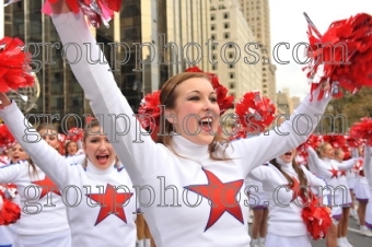 Varsity Spirit