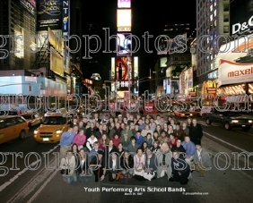 Youth Performing Arts