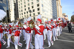 macys band