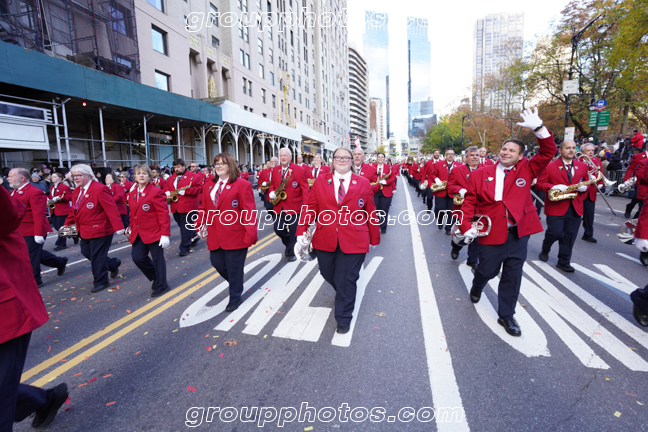 band directors