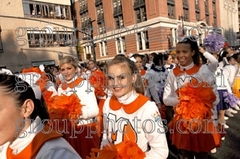 UCA/UDA Cheerleaders