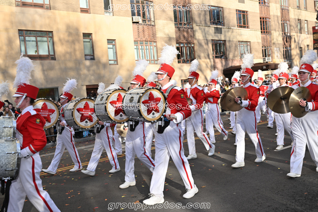 macys band