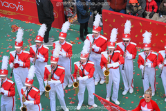 macys band