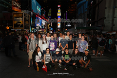 Porter Ranch-Portola