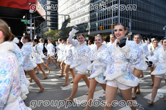 dance stars