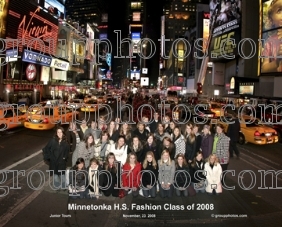 Minnetonka